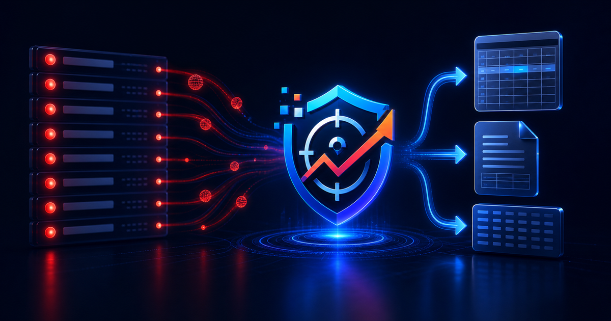 Cách tra cứu IP & phát hiện traffic VPN/Proxy/bot